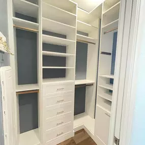 Bild von Royal Innovation Closets