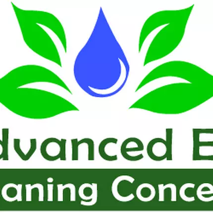 Logo de Advanced Eco Cleaning Concepts