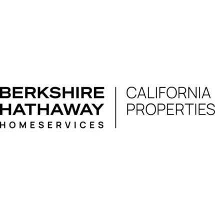 Logo van Berkshire Hathaway HomeServices California Properties