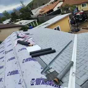 Bild von Global Roofing Specialist