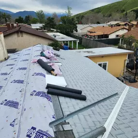 Bild von Global Roofing Specialist