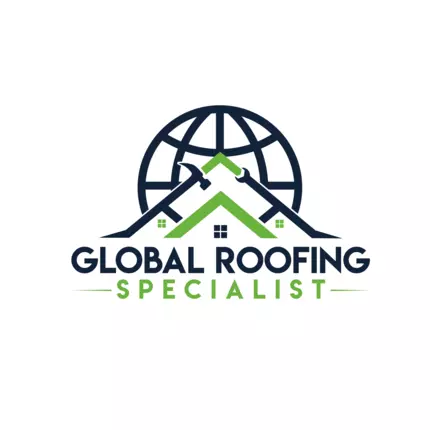 Logo von Global Roofing Specialist