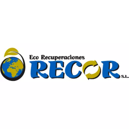 Logo von Eco Recuperaciones Recor S.L.