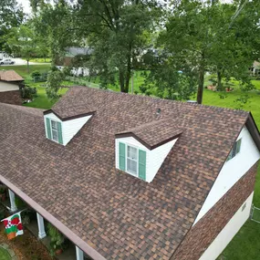 Bild von Allen Roofing & Siding