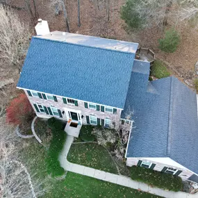 Bild von Allen Roofing & Siding