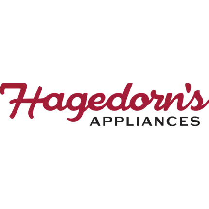 Logo de Hagedorn Appliance