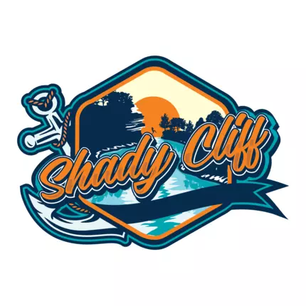 Logo de Shady Cliff Resort