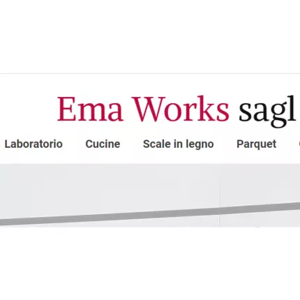 Logotyp från Ema Works Sagl