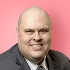 Photo of Eric Mason
