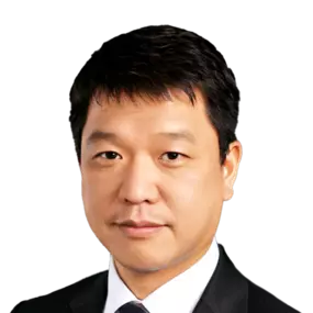 Photo of Yunpeng Wang