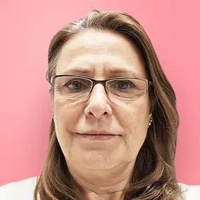 Photo of Julie Sanders