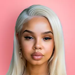 Photo of Ashley Rivers
