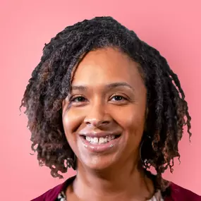Photo of Angel Williams