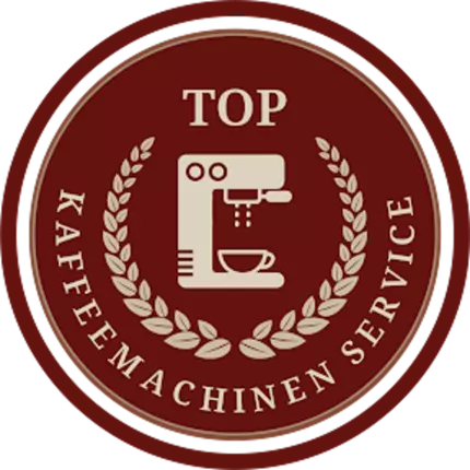 Logo da TOP KAFFEEMASCHINEN Service & Reparatur