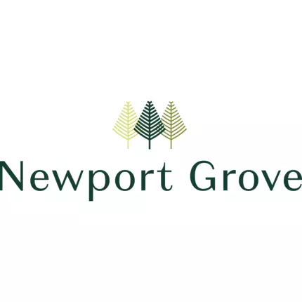 Λογότυπο από Newport Grove - Taylor Morrison