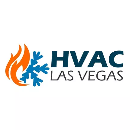 Logo van HVAC Las Vegas