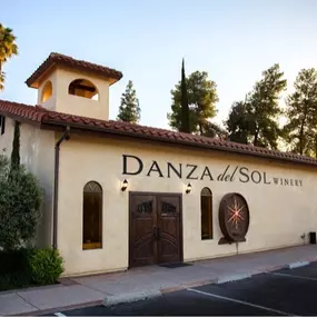 Bild von Danza del Sol Winery