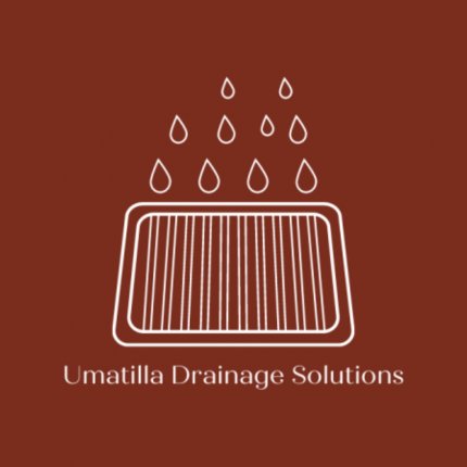 Logo fra Umatilla Drainage Solutions