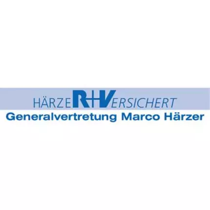 Logo de R+V Generalvertretung Marco Härzer