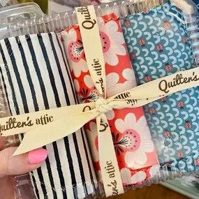 Bild von Quilter's Attic