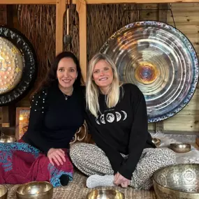 Bild von Tree of Life Spiritual Sound Healing School.