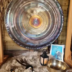 Bild von Tree of Life Spiritual Sound Healing School.