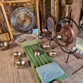 Bild von Tree of Life Spiritual Sound Healing School.