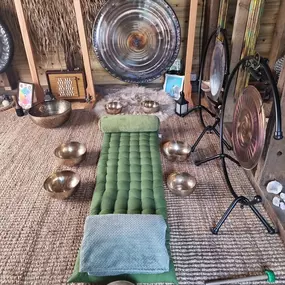 Bild von Tree of Life Spiritual Sound Healing School.