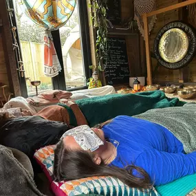 Bild von Tree of Life Spiritual Sound Healing School.