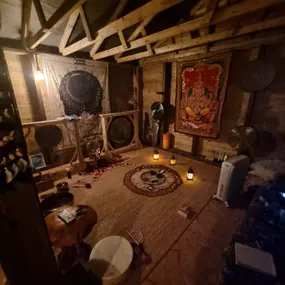 Bild von Tree of Life Spiritual Sound Healing School.