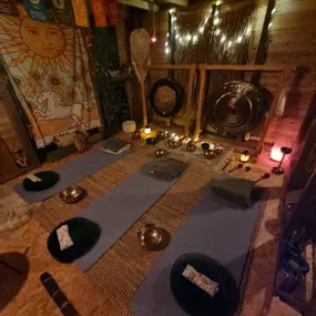 Bild von Tree of Life Spiritual Sound Healing School.