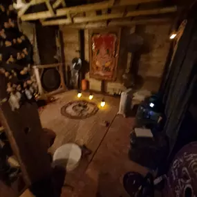 Bild von Tree of Life Spiritual Sound Healing School.