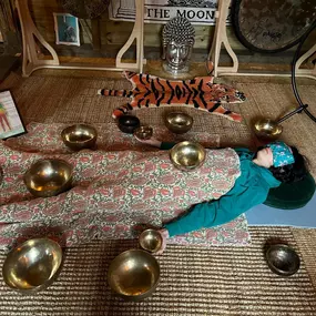 Bild von Tree of Life Spiritual Sound Healing School.