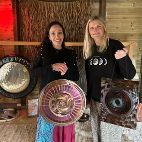Bild von Tree of Life Spiritual Sound Healing School.