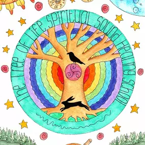 Bild von Tree of Life Spiritual Sound Healing School.