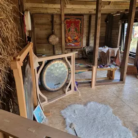 Bild von Tree of Life Spiritual Sound Healing School.