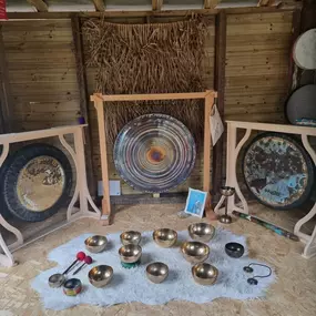 Bild von Tree of Life Spiritual Sound Healing School.