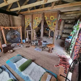 Bild von Tree of Life Spiritual Sound Healing School.