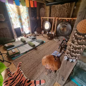 Bild von Tree of Life Spiritual Sound Healing School.