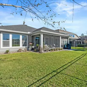 Bild von Chelsea French & Josh French - The French Group | Northeast FL Real Estate