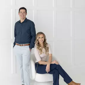 Bild von Chelsea French & Josh French - The French Group | Northeast FL Real Estate