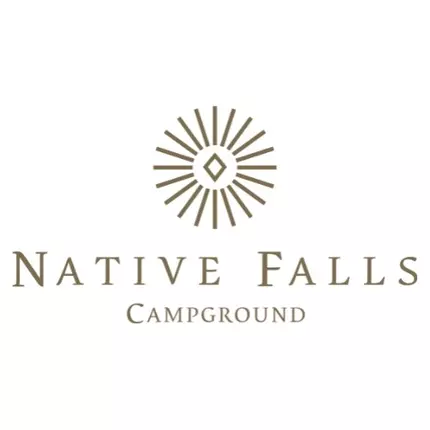 Logo van Native Falls Campground