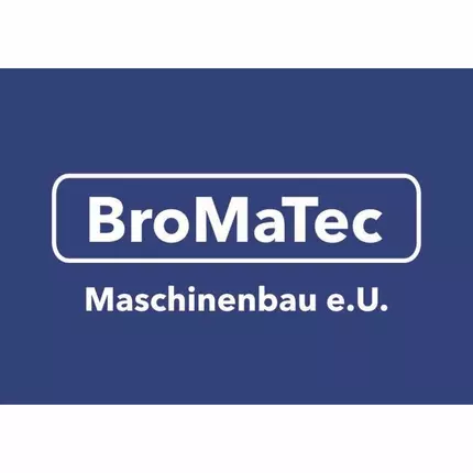 Logo von Bromatec