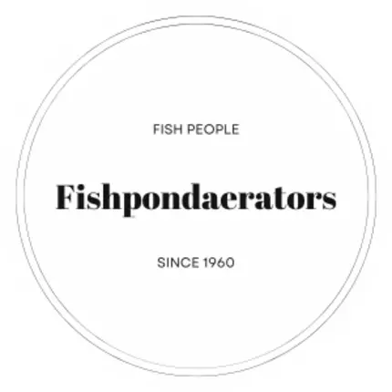 Logo von Fishpondaerators