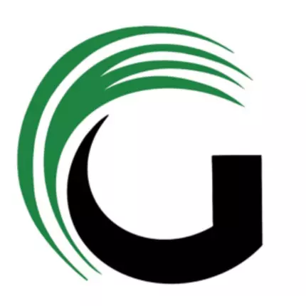 Logo de Grass Tech Lawn & Landscaping