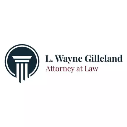 Logo de L. Wayne Gilleland, Attorney at Law