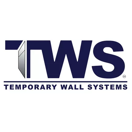 Logo von Temporary Wall Systems Treasure Coast