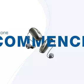 Beltone Commence Hearing Aids
