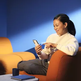 Stay connected on all your devices with the Beltone Commence™