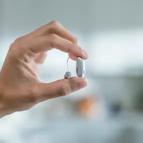 Bild von Beltone Hearing Aid Center - North Lakeland